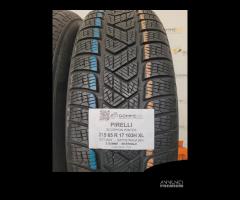 Gomme invernale usate 215/65 17 103H XL - 2