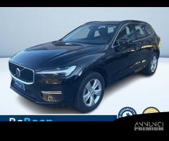 Volvo XC60 2.0 B4 MOMENTUM AWD AUTO - 1