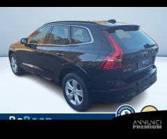 Volvo XC60 2.0 B4 MOMENTUM AWD AUTO - 6