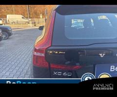 Volvo XC60 2.0 B4 MOMENTUM AWD AUTO - 13