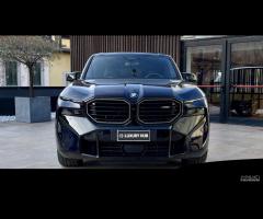 BMW XM 4.4 phev auto