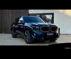 BMW XM 4.4 phev auto