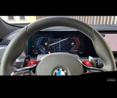 BMW XM 4.4 phev auto - 7