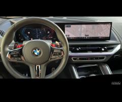 BMW XM 4.4 phev auto - 8