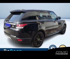 Land Rover RR Sport 3.0 TDV6 HSE DYNAMIC AUTO - 7