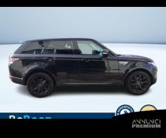 Land Rover RR Sport 3.0 TDV6 HSE DYNAMIC AUTO - 8