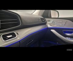 MERCEDES-BENZ GLE 400 d Premium Plus 4matic auto - 9