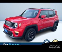 Jeep Renegade 1.6 MJT LONGITUDE 2WD 130CV - 1