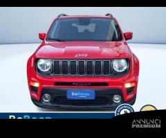 Jeep Renegade 1.6 MJT LONGITUDE 2WD 130CV - 3