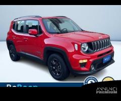 Jeep Renegade 1.6 MJT LONGITUDE 2WD 130CV - 4