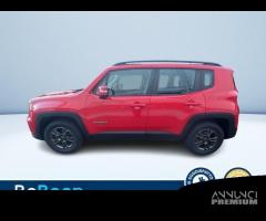 Jeep Renegade 1.6 MJT LONGITUDE 2WD 130CV - 5