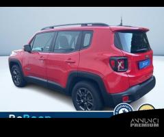 Jeep Renegade 1.6 MJT LONGITUDE 2WD 130CV - 6