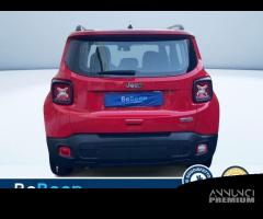 Jeep Renegade 1.6 MJT LONGITUDE 2WD 130CV - 7