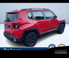 Jeep Renegade 1.6 MJT LONGITUDE 2WD 130CV - 8