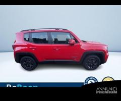 Jeep Renegade 1.6 MJT LONGITUDE 2WD 130CV - 9