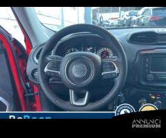 Jeep Renegade 1.6 MJT LONGITUDE 2WD 130CV - 16