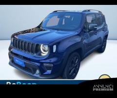 Jeep Renegade 1.0 T3 80TH ANNIVERSARY 2WD - 1