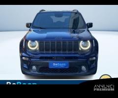 Jeep Renegade 1.0 T3 80TH ANNIVERSARY 2WD - 3