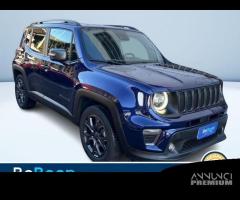 Jeep Renegade 1.0 T3 80TH ANNIVERSARY 2WD - 4