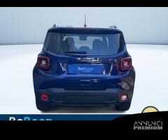 Jeep Renegade 1.0 T3 80TH ANNIVERSARY 2WD - 7