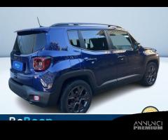 Jeep Renegade 1.0 T3 80TH ANNIVERSARY 2WD - 8