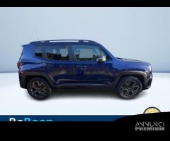 Jeep Renegade 1.0 T3 80TH ANNIVERSARY 2WD - 9