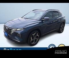 Hyundai Tucson 1.6 HEV EXELLENCE LOUNGE PACK ... - 1