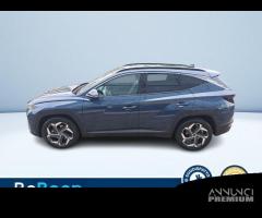 Hyundai Tucson 1.6 HEV EXELLENCE LOUNGE PACK ... - 5