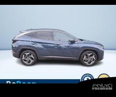 Hyundai Tucson 1.6 HEV EXELLENCE LOUNGE PACK ... - 9