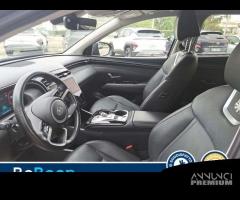 Hyundai Tucson 1.6 HEV EXELLENCE LOUNGE PACK ... - 11