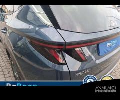 Hyundai Tucson 1.6 HEV EXELLENCE LOUNGE PACK ... - 22