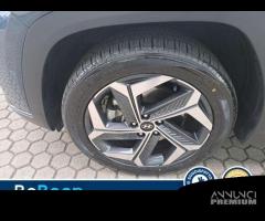 Hyundai Tucson 1.6 HEV EXELLENCE LOUNGE PACK ... - 23