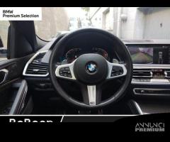 BMW X6 XDRIVE30D MHEV 48V MSPORT AUTO - 14