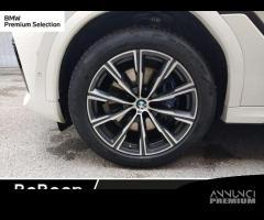 BMW X6 XDRIVE30D MHEV 48V MSPORT AUTO - 20