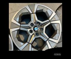 CERCHI IN LEGA ORIGINALI BMW X1 DA 18