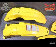 KIT PLASTICHE ORIGINALI OEM SUZUKI RM 2008 - 2