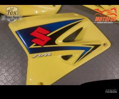 KIT PLASTICHE ORIGINALI OEM SUZUKI RM 2008 - 4