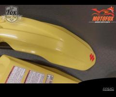 KIT PLASTICHE ORIGINALI OEM SUZUKI RM 2008 - 6