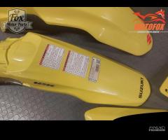 KIT PLASTICHE ORIGINALI OEM SUZUKI RM 2008 - 7