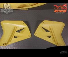 KIT PLASTICHE ORIGINALI OEM SUZUKI RM 2008 - 11