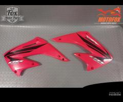 KIT PLASTICHE ORIGINALI OEM HONDA CR 125 2003/2007 - 1