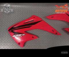 KIT PLASTICHE ORIGINALI OEM HONDA CR 125 2003/2007 - 2