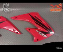 KIT PLASTICHE ORIGINALI OEM HONDA CR 125 2003/2007 - 3