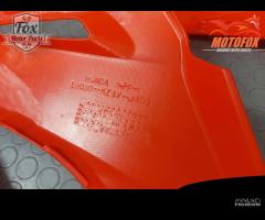 KIT PLASTICHE ORIGINALI OEM HONDA CR 125 2003/2007 - 4