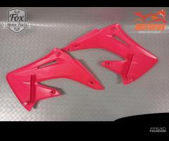 KIT PLASTICHE ORIGINALI OEM HONDA CR 125 2003/2007 - 5