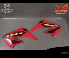 KIT PLASTICHE ORIGINALI OEM HONDA CR 125 2003/2007 - 6