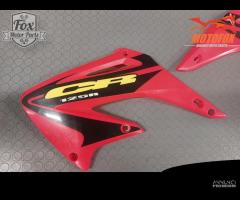 KIT PLASTICHE ORIGINALI OEM HONDA CR 125 2003/2007 - 7