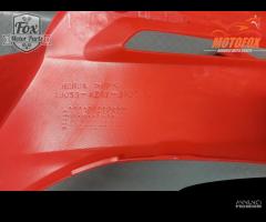 KIT PLASTICHE ORIGINALI OEM HONDA CR 125 2003/2007 - 9