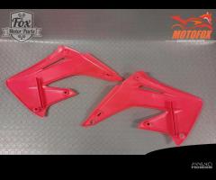 KIT PLASTICHE ORIGINALI OEM HONDA CR 125 2003/2007 - 10