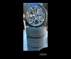 KIT ESTIVO BMW X5/X6 DA 21